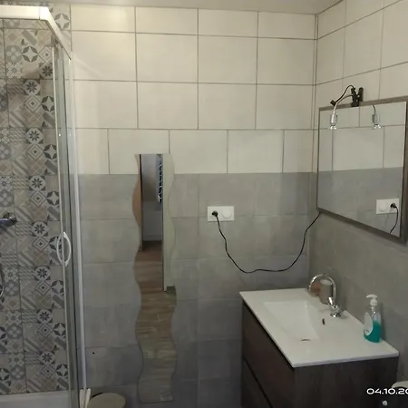 Au Pied Du Champ De Bataille De Verdun Appartement Belleville-Sur-Meuse