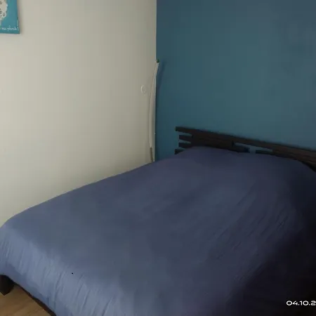 Au Pied Du Champ De Bataille De Verdun Appartement *