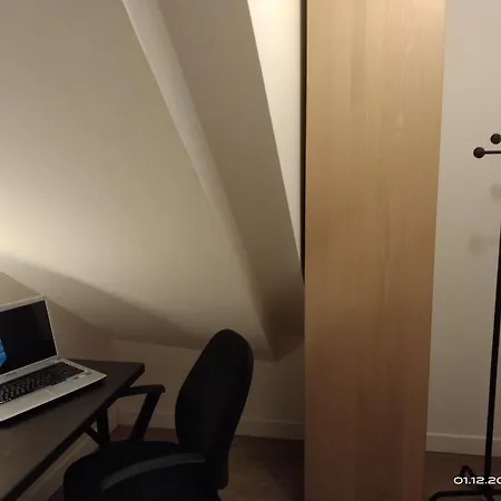 Au Pied Du Champ De Bataille De Verdun Appartement *